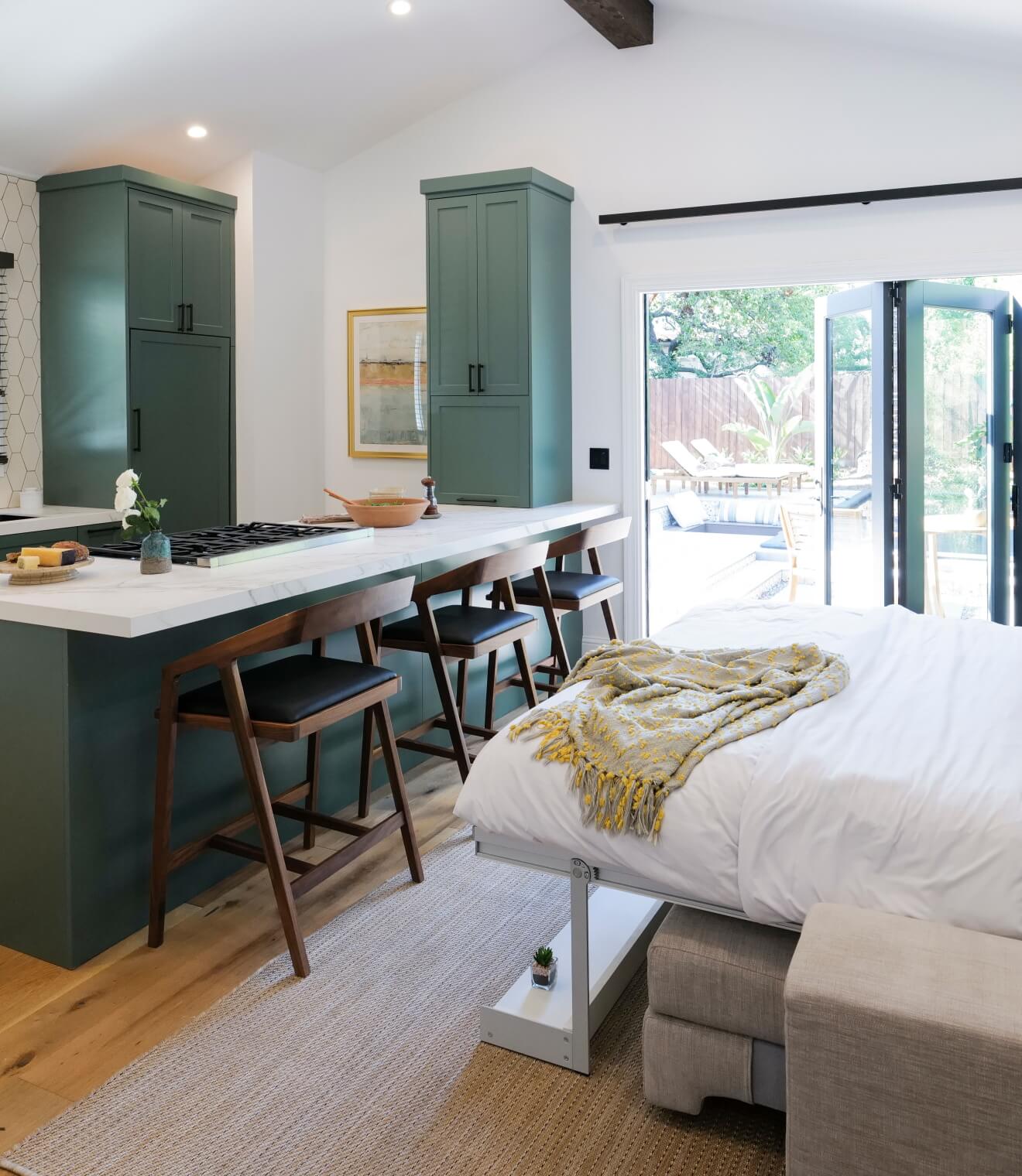 Custom Kitchen Remodeling, LA & Orange County HGTV