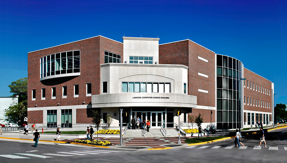purdue university computer science ranking INFOLEARNERS