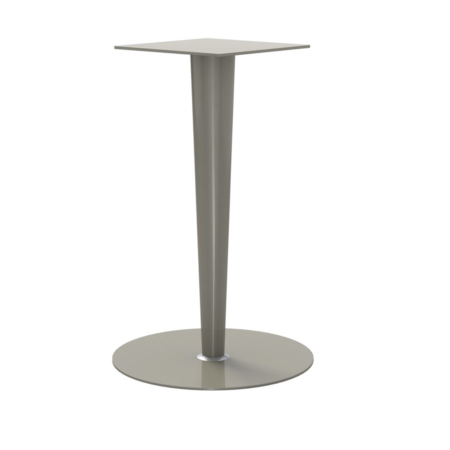 Tapered Pedestal Base Gibraltar Inc.
