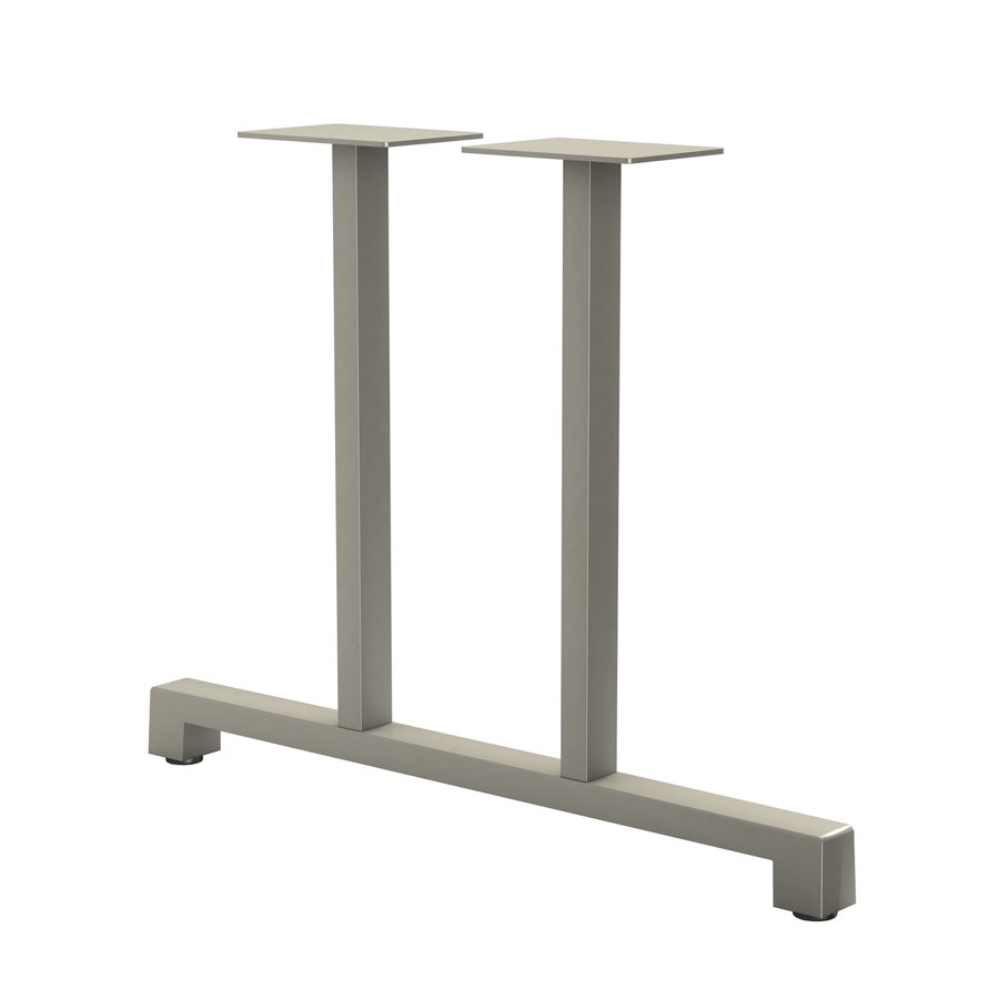 Contemporary Table Bases FRED by Gibraltar Inc.