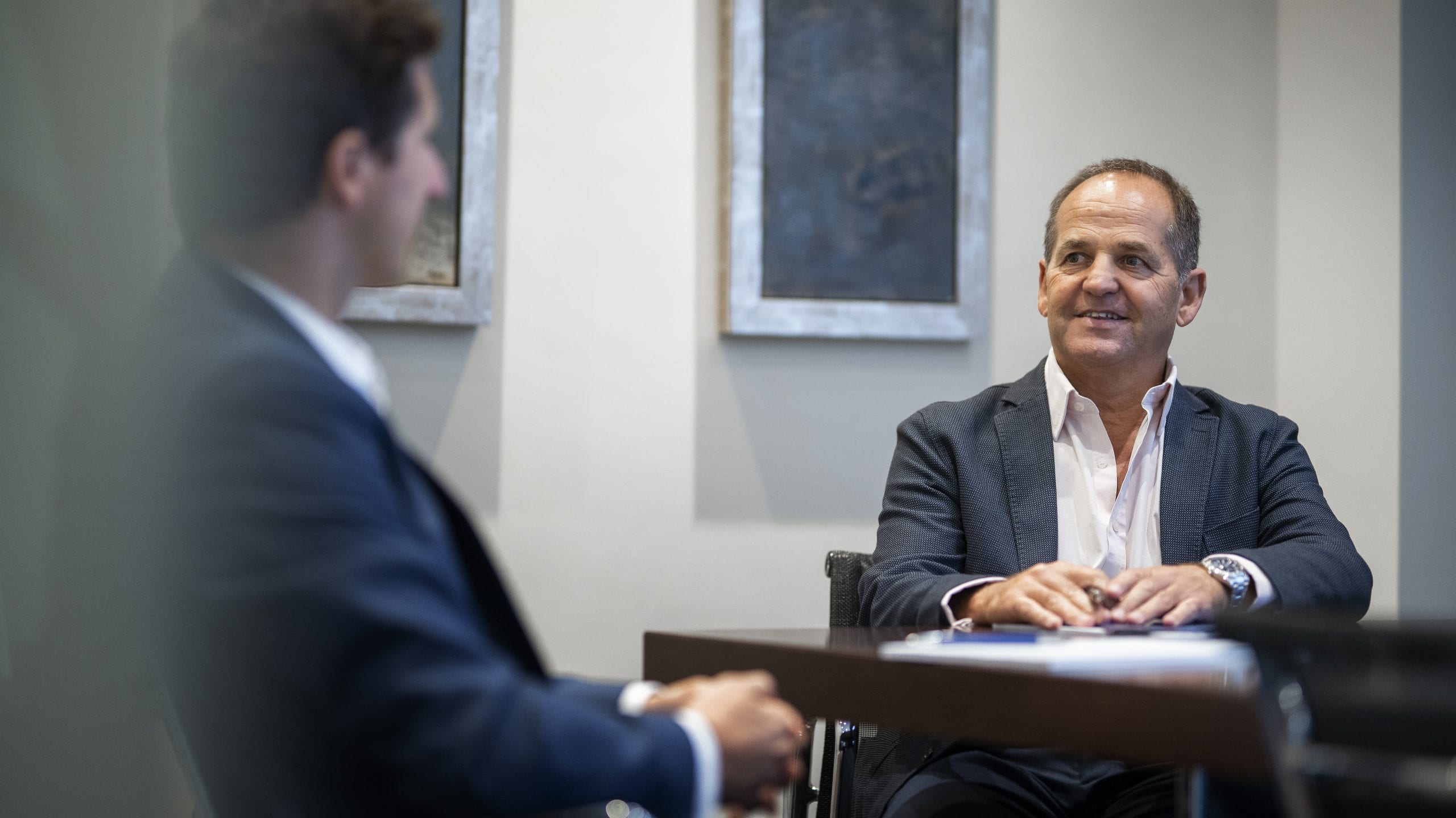 Gibraltar Residency Lawyers ISOLAS Trusted since 1892