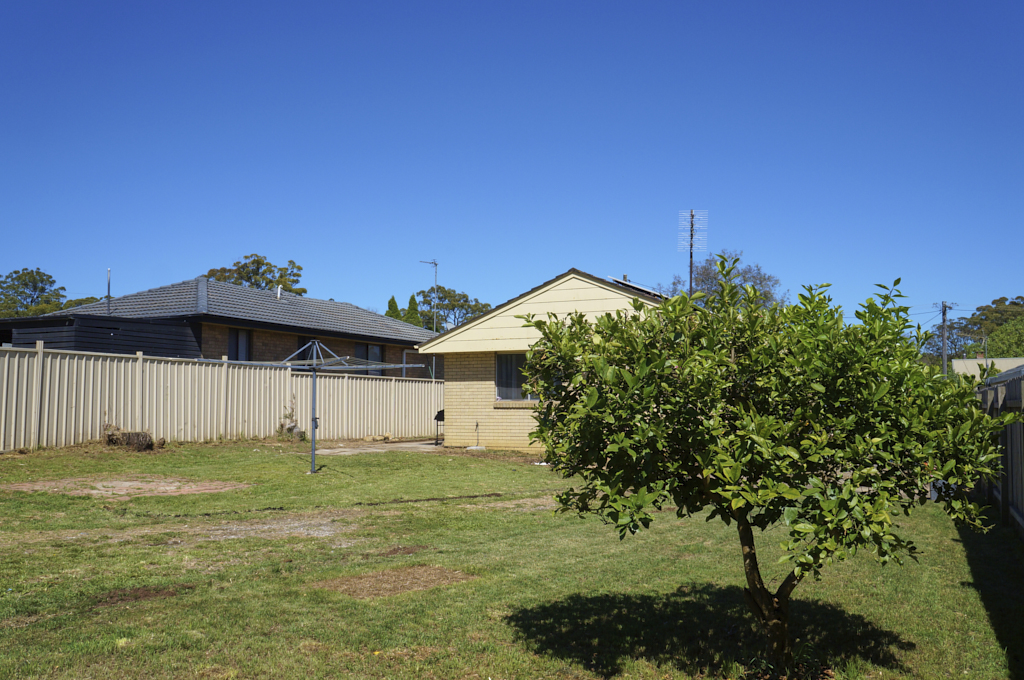 SOLD 5 Howard Street, New Berrima Gibraltar Real Estate