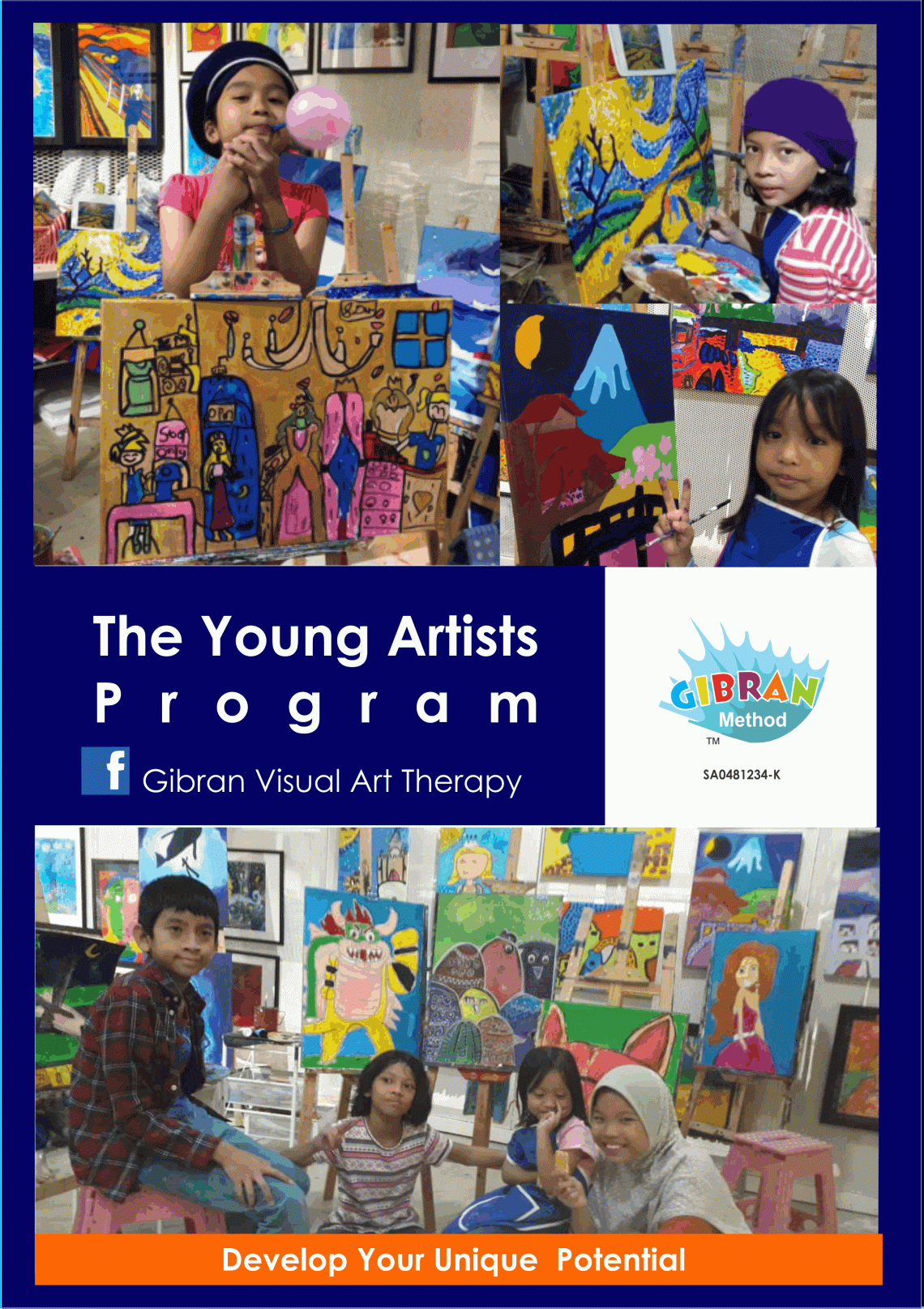 The Young Artist Program
