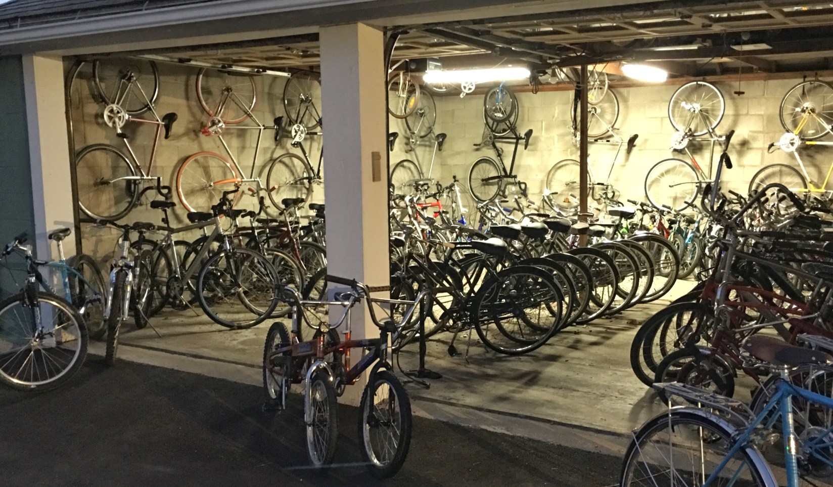 Used Bikes Bikes for Everyone!