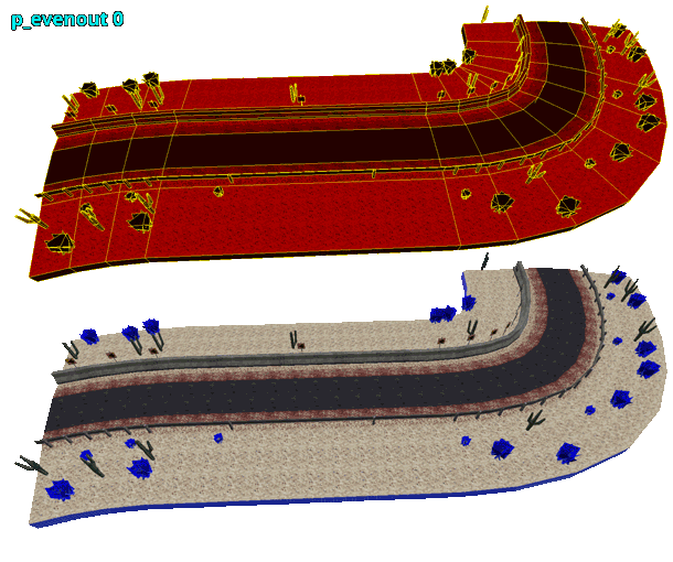 Map2Curve v0.6 released Gibshooter