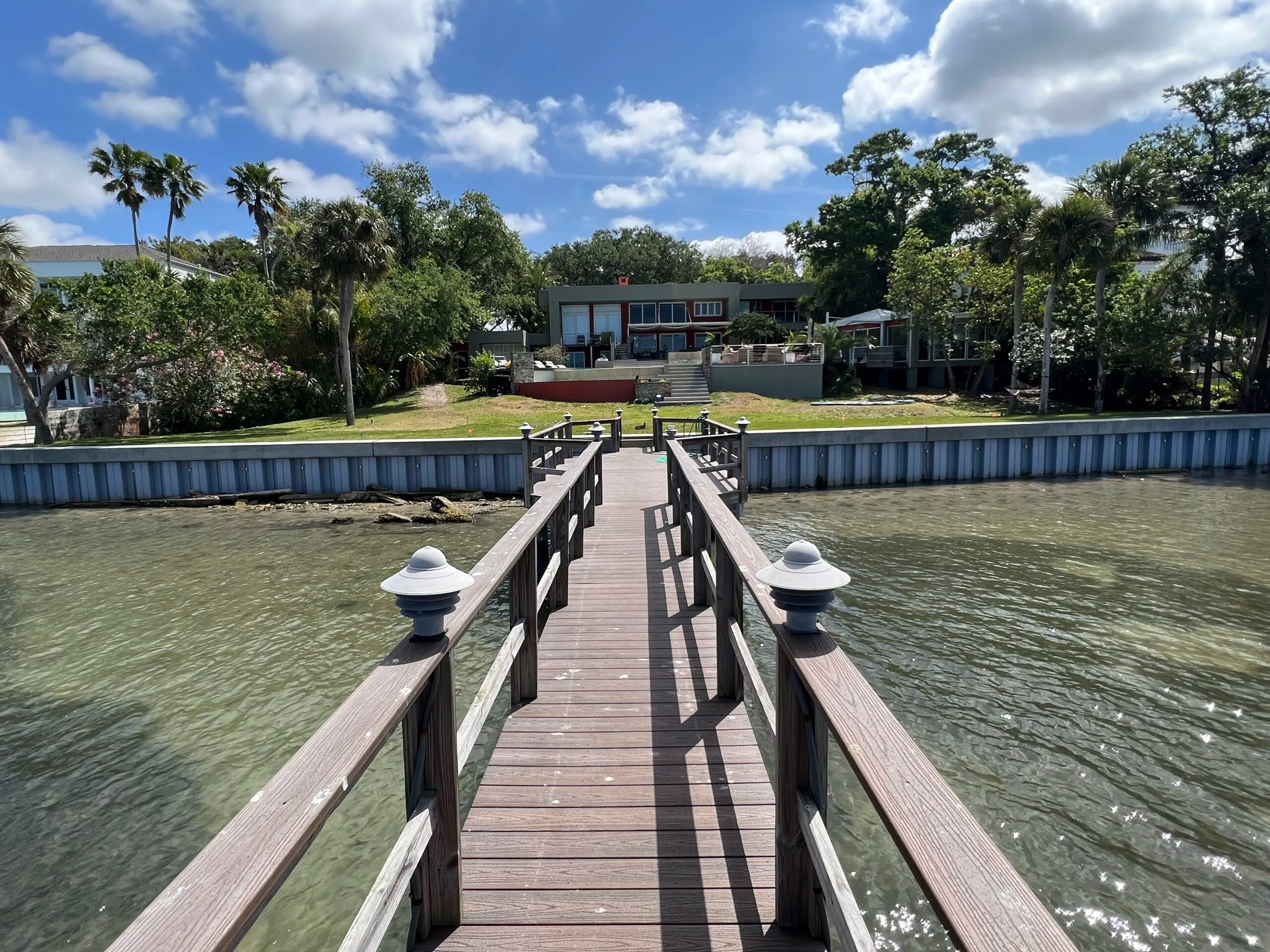 Quick Guide to Vinyl Seawalls Gibson Marine Construction