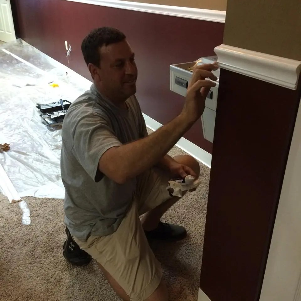 About Us Gibson Marine Construction