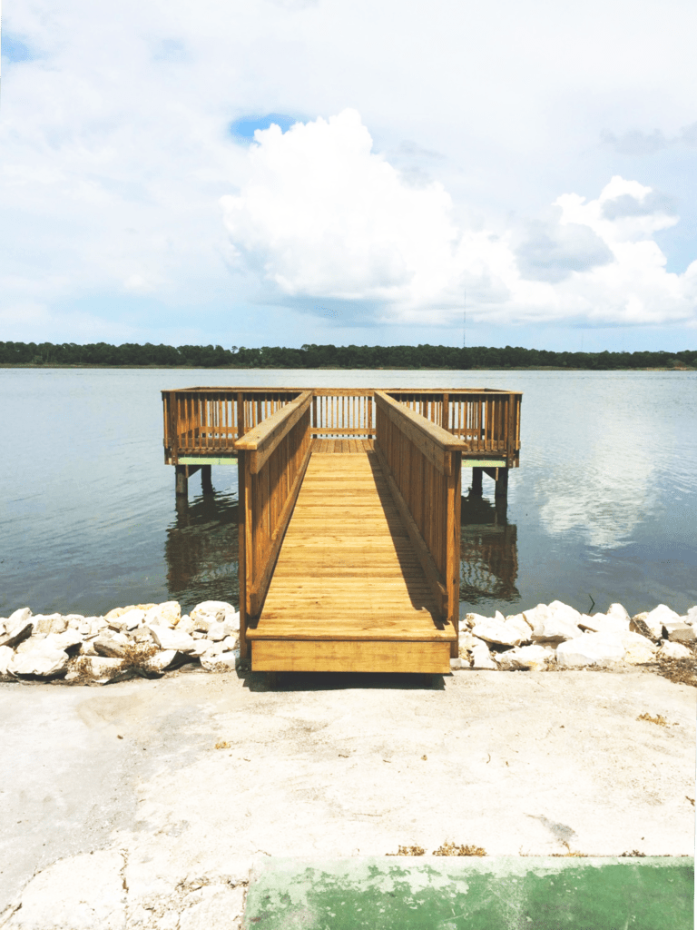 Dock and Deck Construction Gibson Marine Construction Tampa