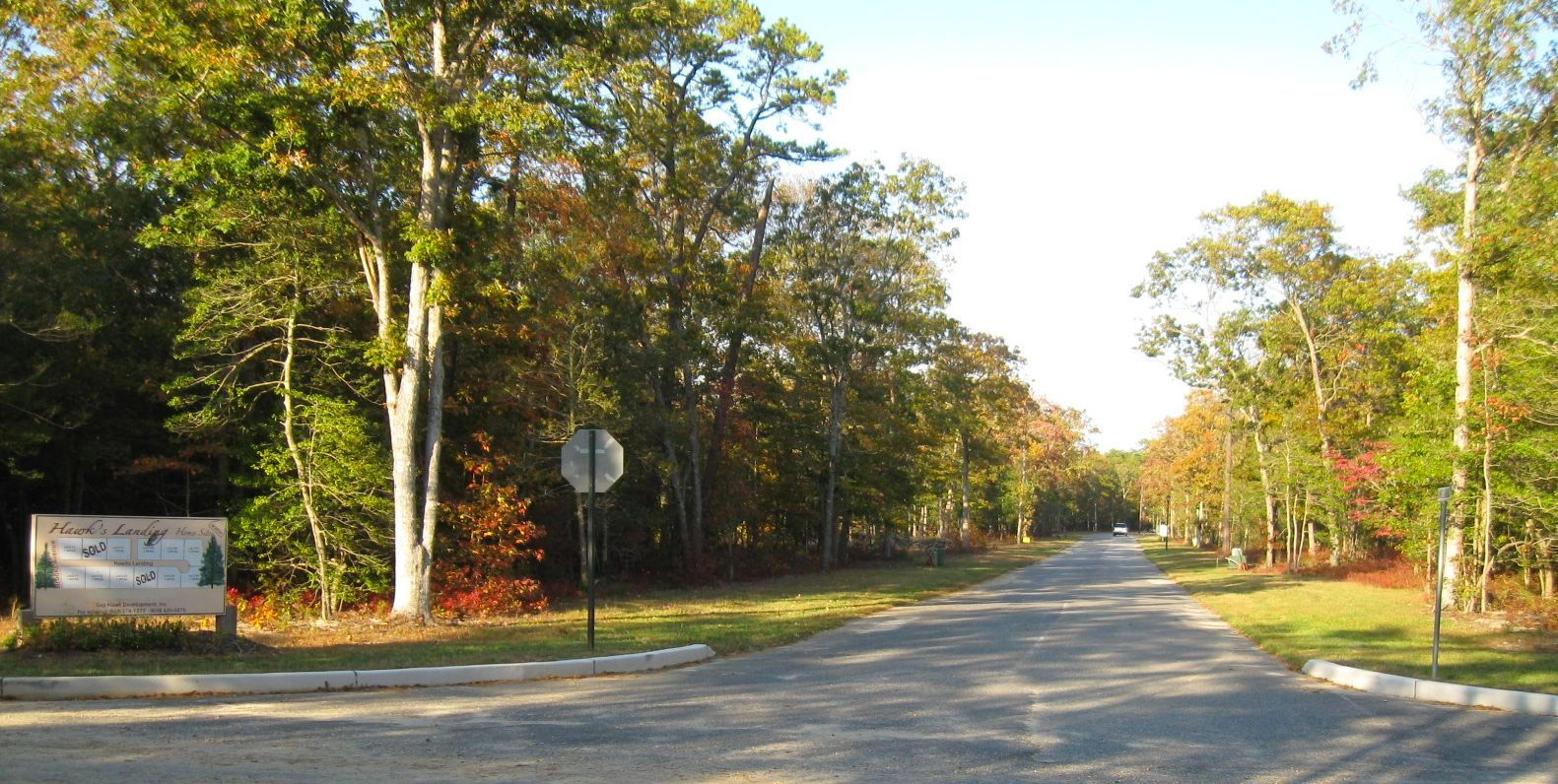 Hawks Landing Gibson Associates