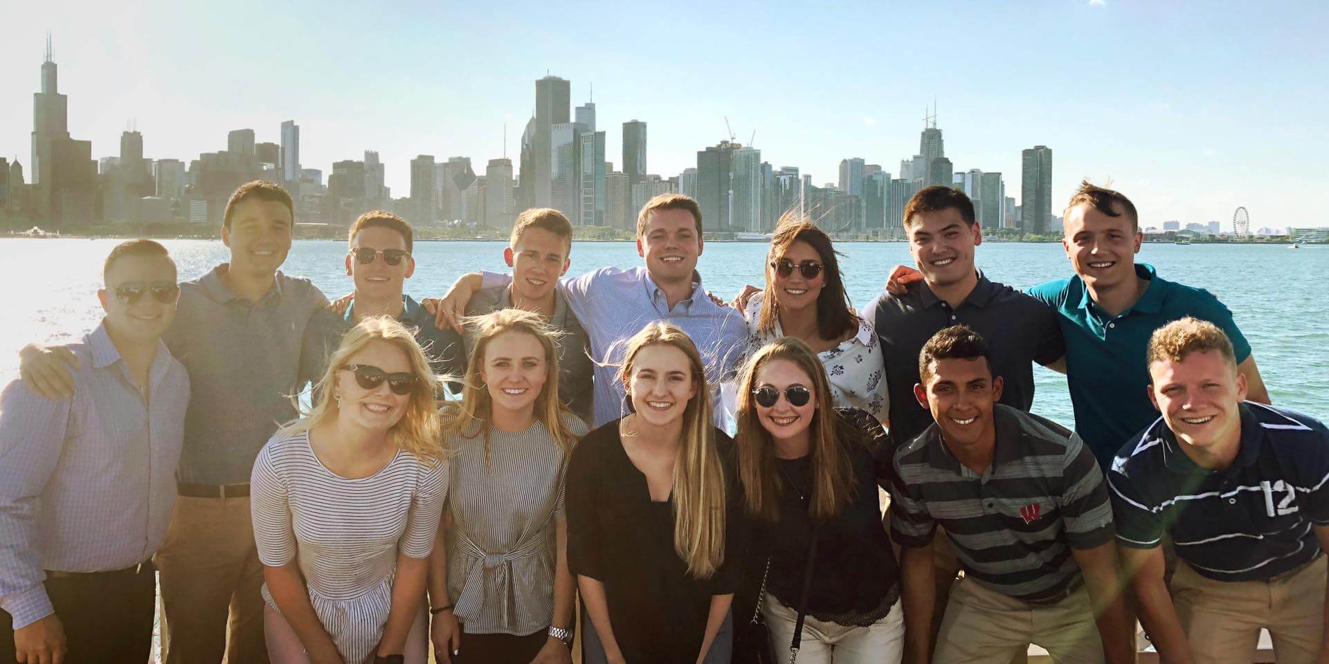 Careers Gibson Consulting