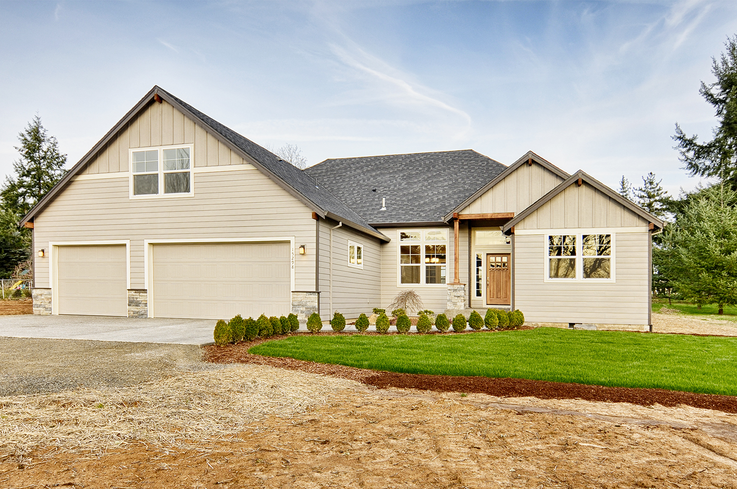 Our Process Gibson Homes