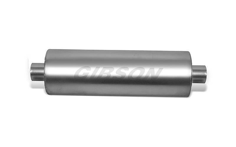 Gibson Performance Mufflers