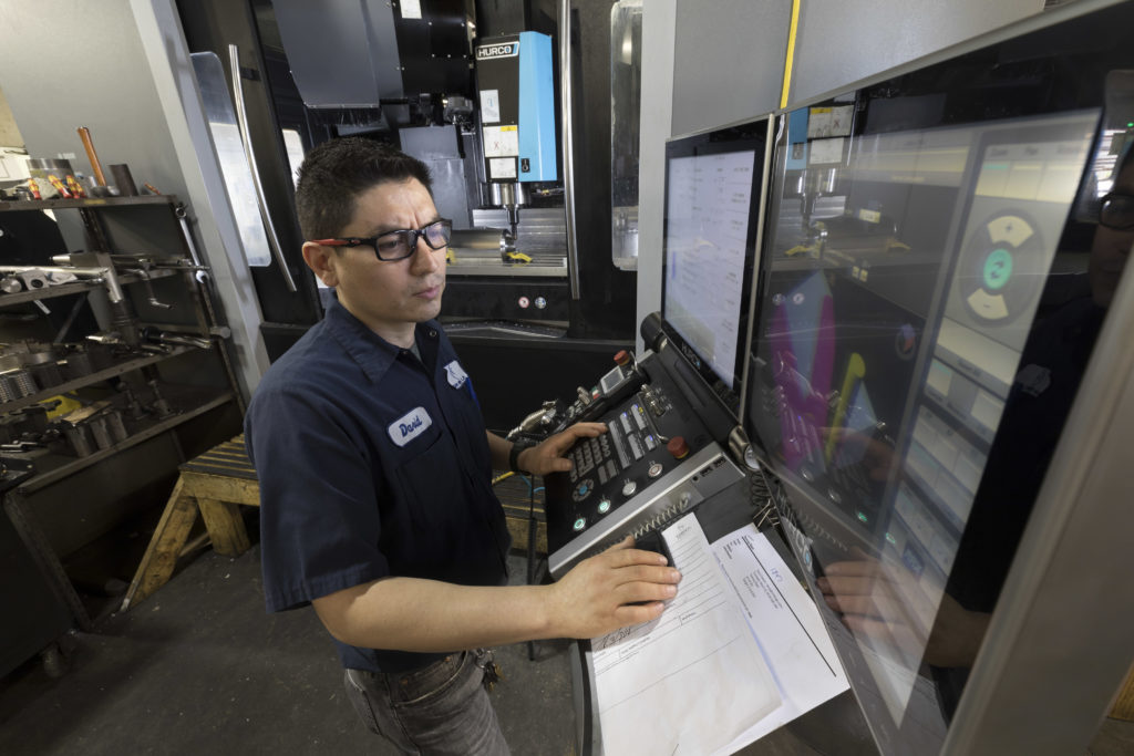 Certifications - Gibson Products