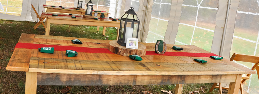 Gibson Rental, Orange Virginia