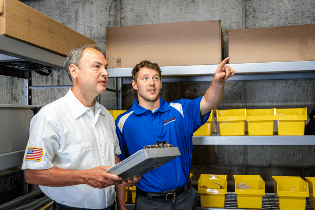 Can I Reuse My Air Filter Gibson's Heating & Plumbing