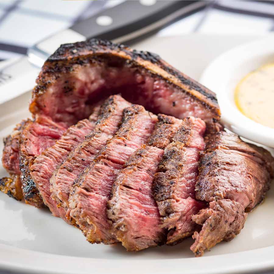 Astor Street Box Buy Gibsons Steaks Online Filet, Ribeye Gibsons