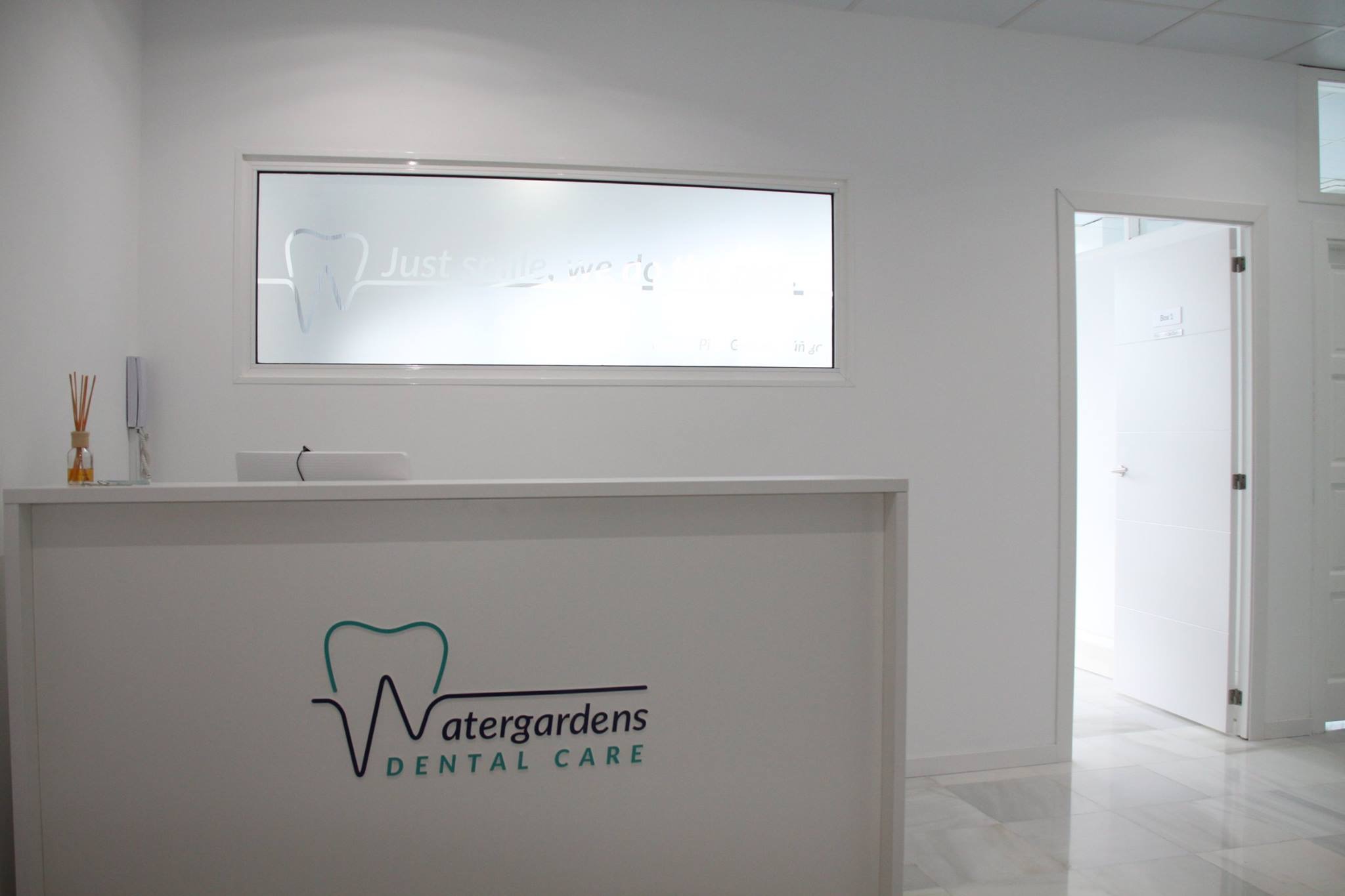 Watergardens Dental Care, Gibraltar GibSpain
