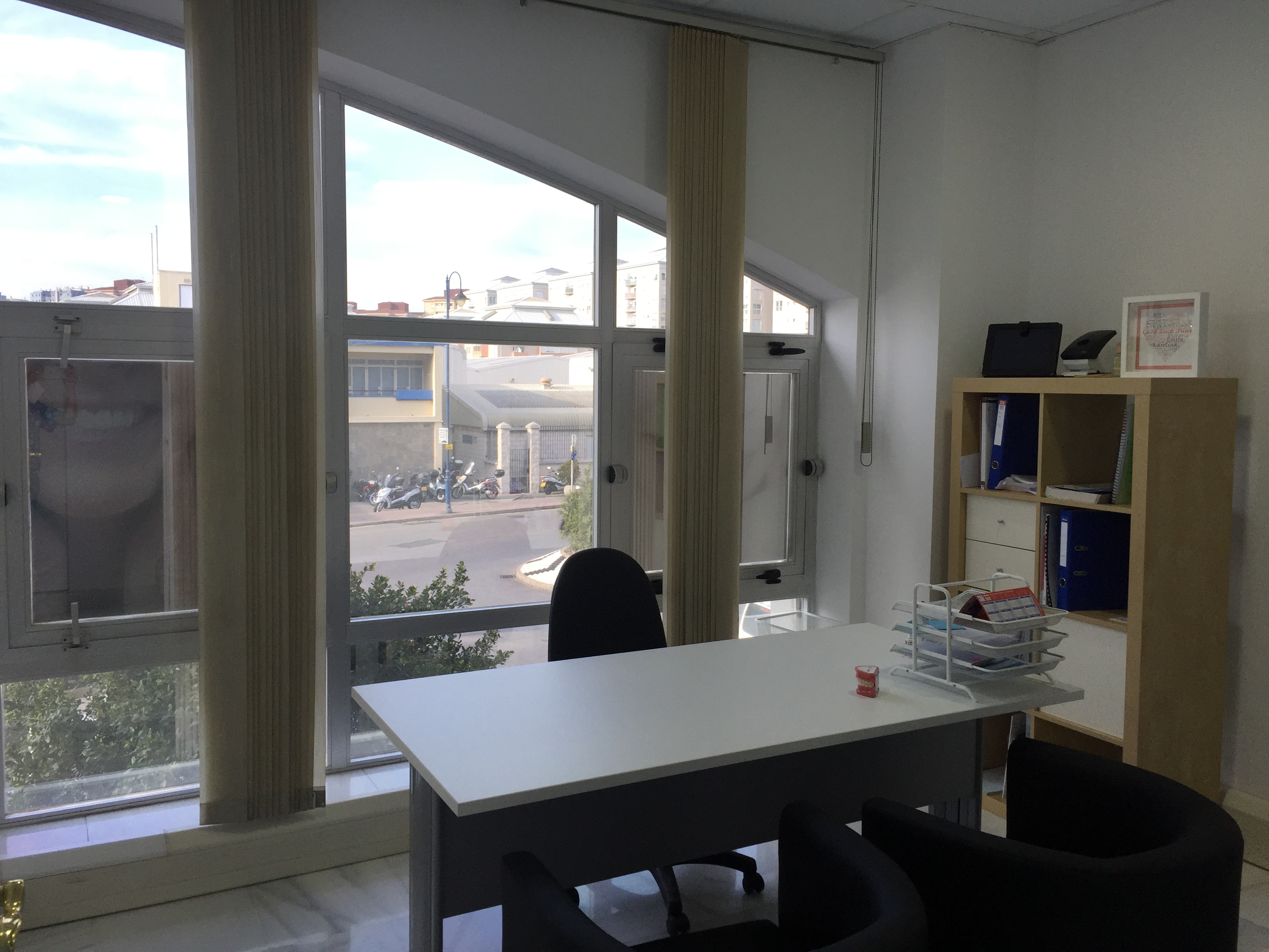 Watergardens Dental Care, Gibraltar GibSpain