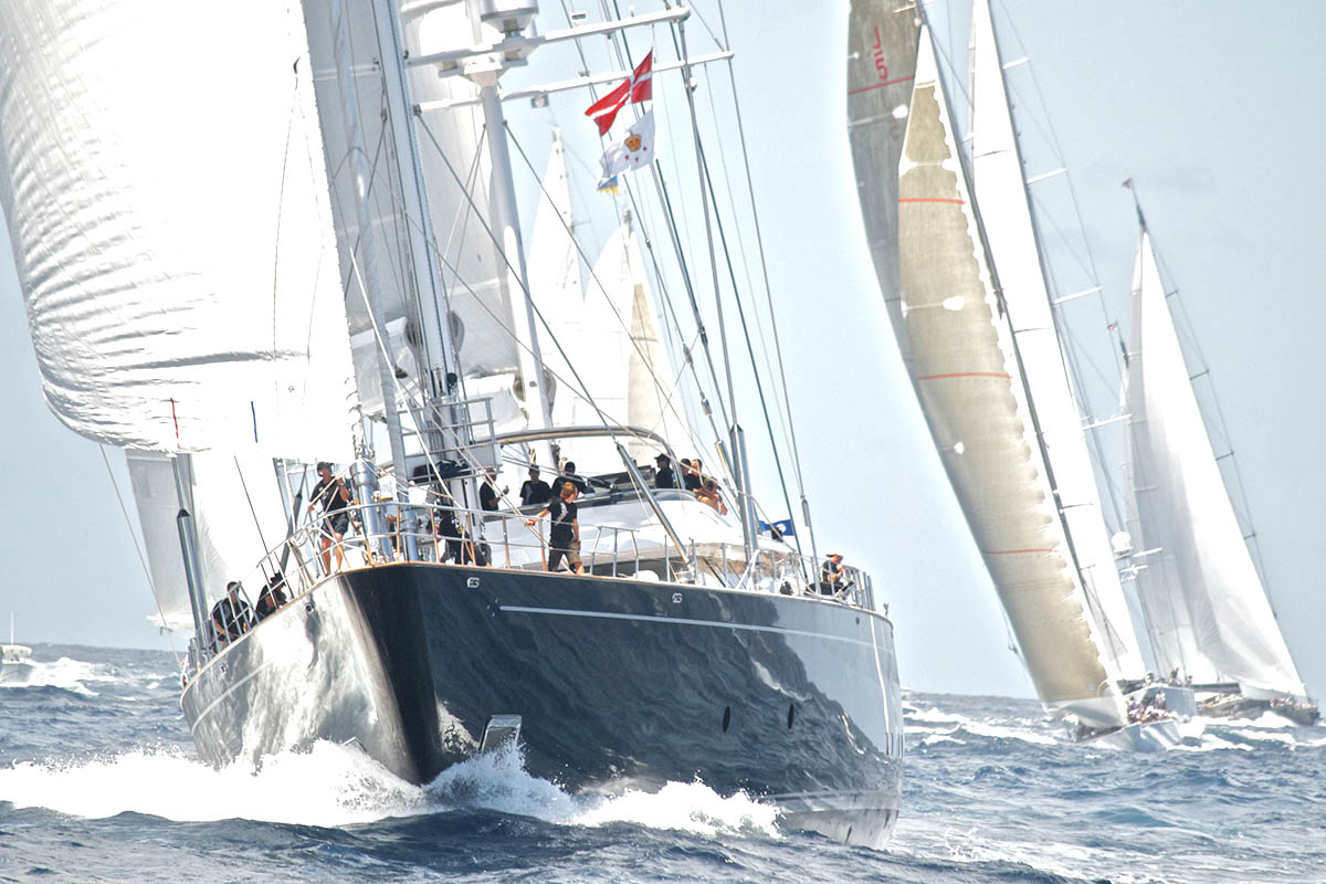 Royal Yacht Club Gibraltar GibSpain