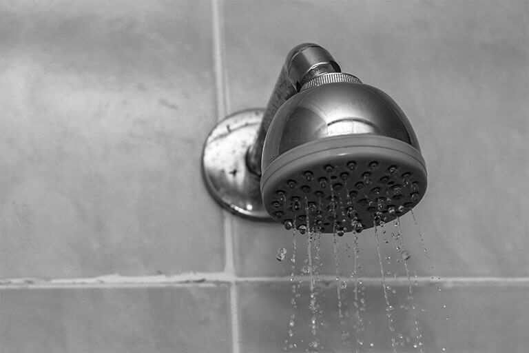 5 Construction Errors That Will Give You A Leaky Shower🚿