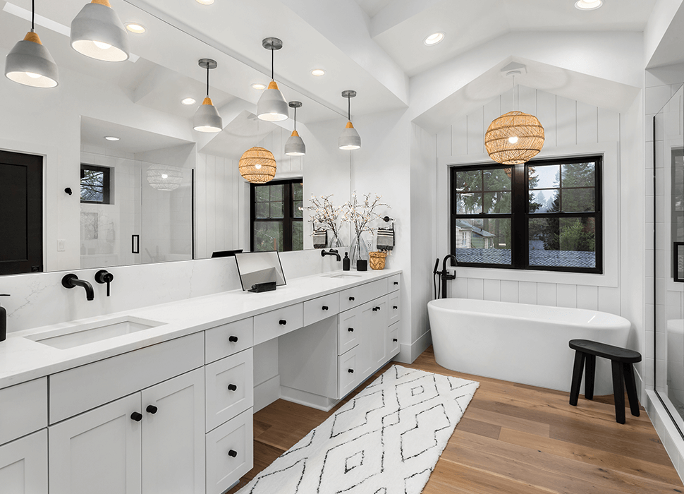 1 Bathroom Renovations Perth WA GIB Tiling 0404 467 471