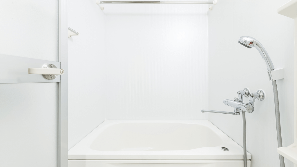 How to Maintain Bathtubs and Showers Gib Tiling Perth