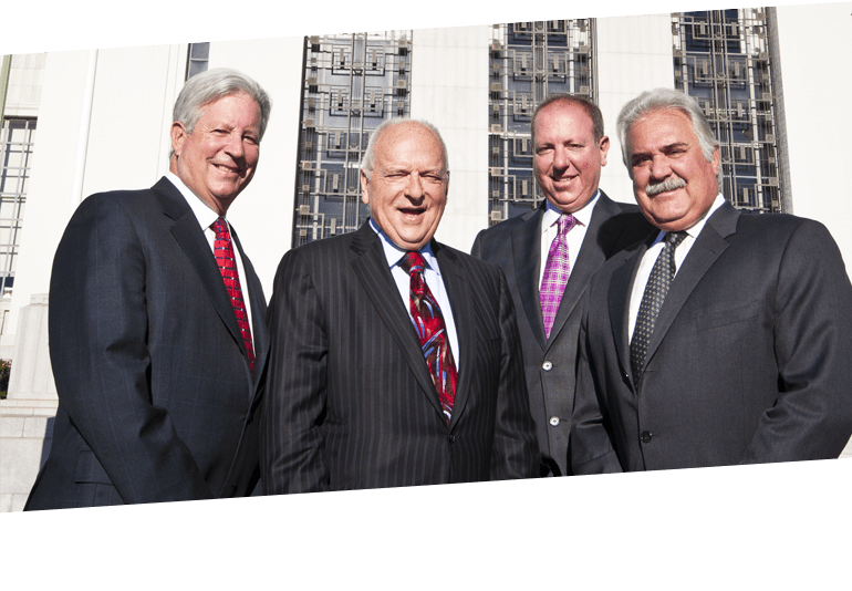 Our Firm Oakland Employment Law Attorneys