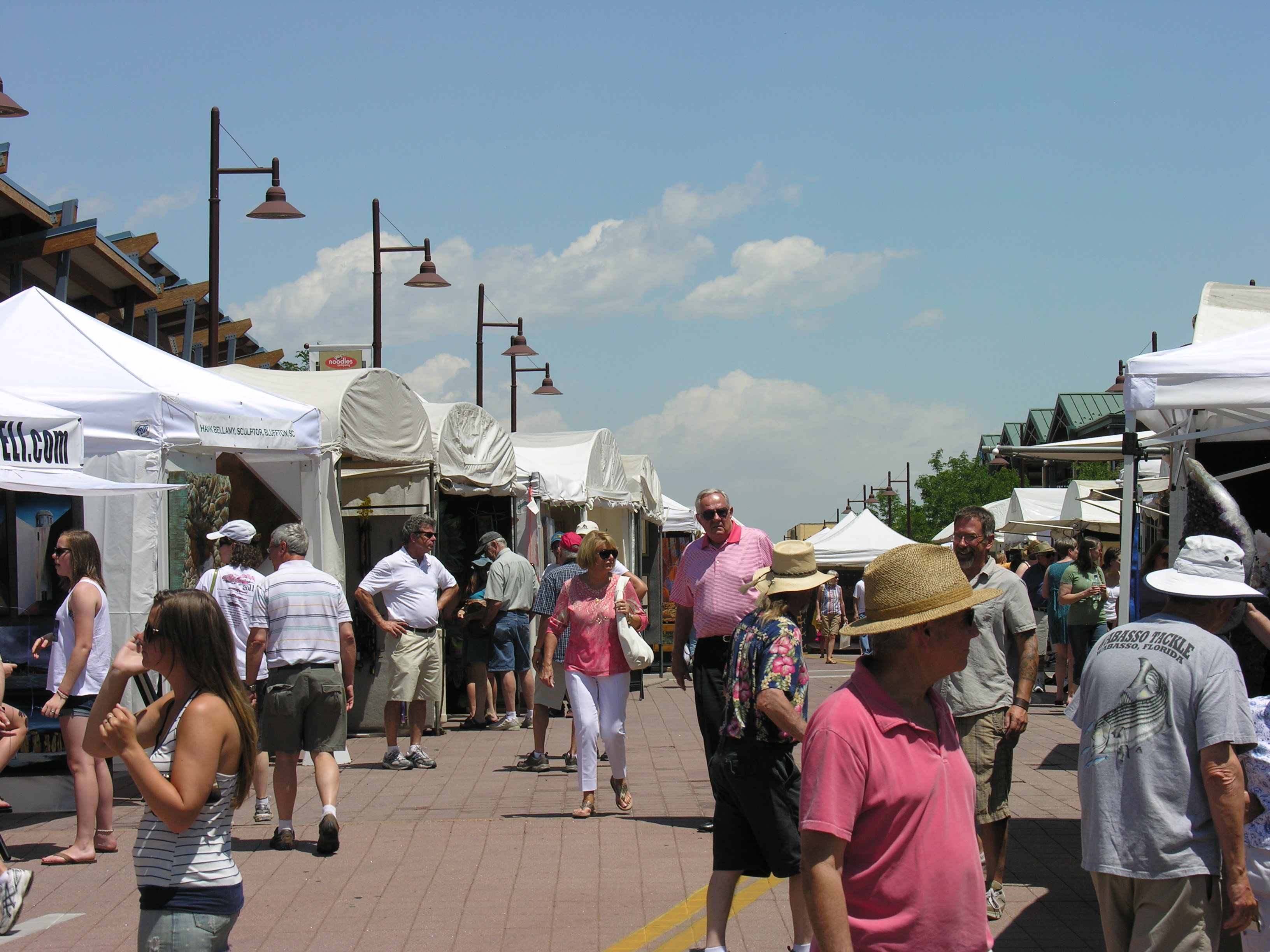 Boulder Art Festival Three One Three Gallery