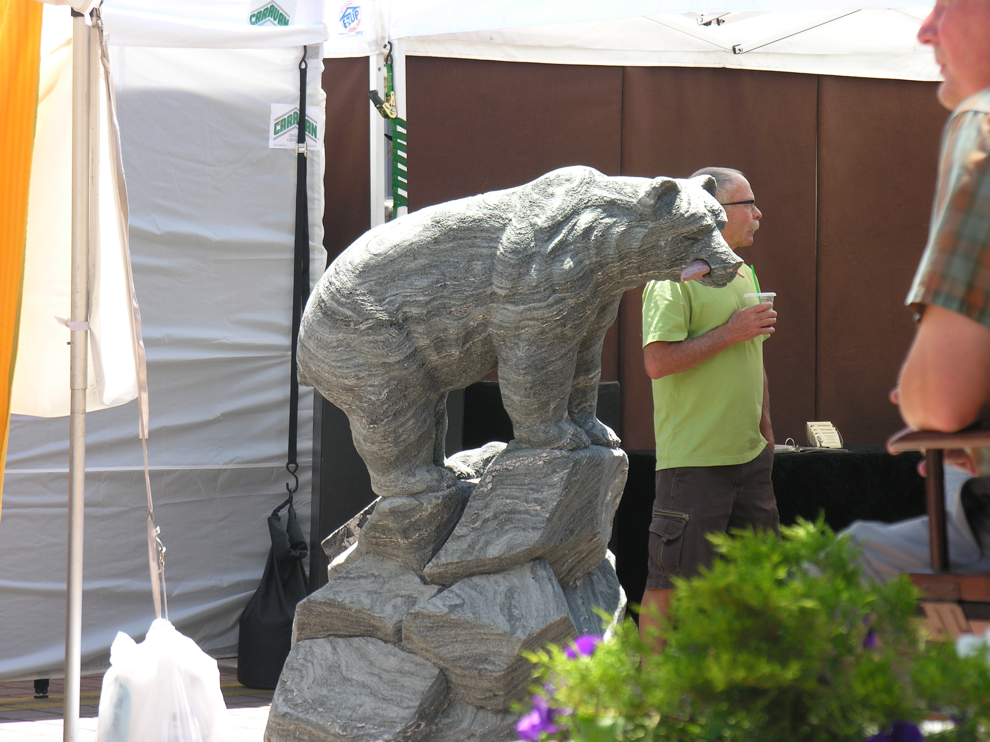 Boulder Art Festival Three One Three Gallery