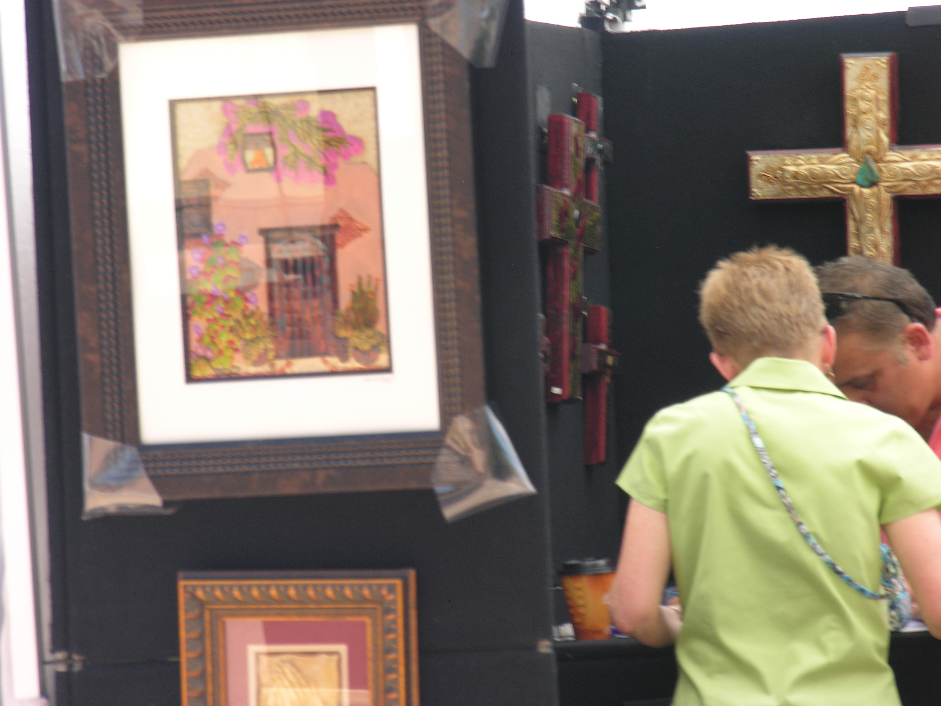 Boulder Art Festival Three One Three Gallery