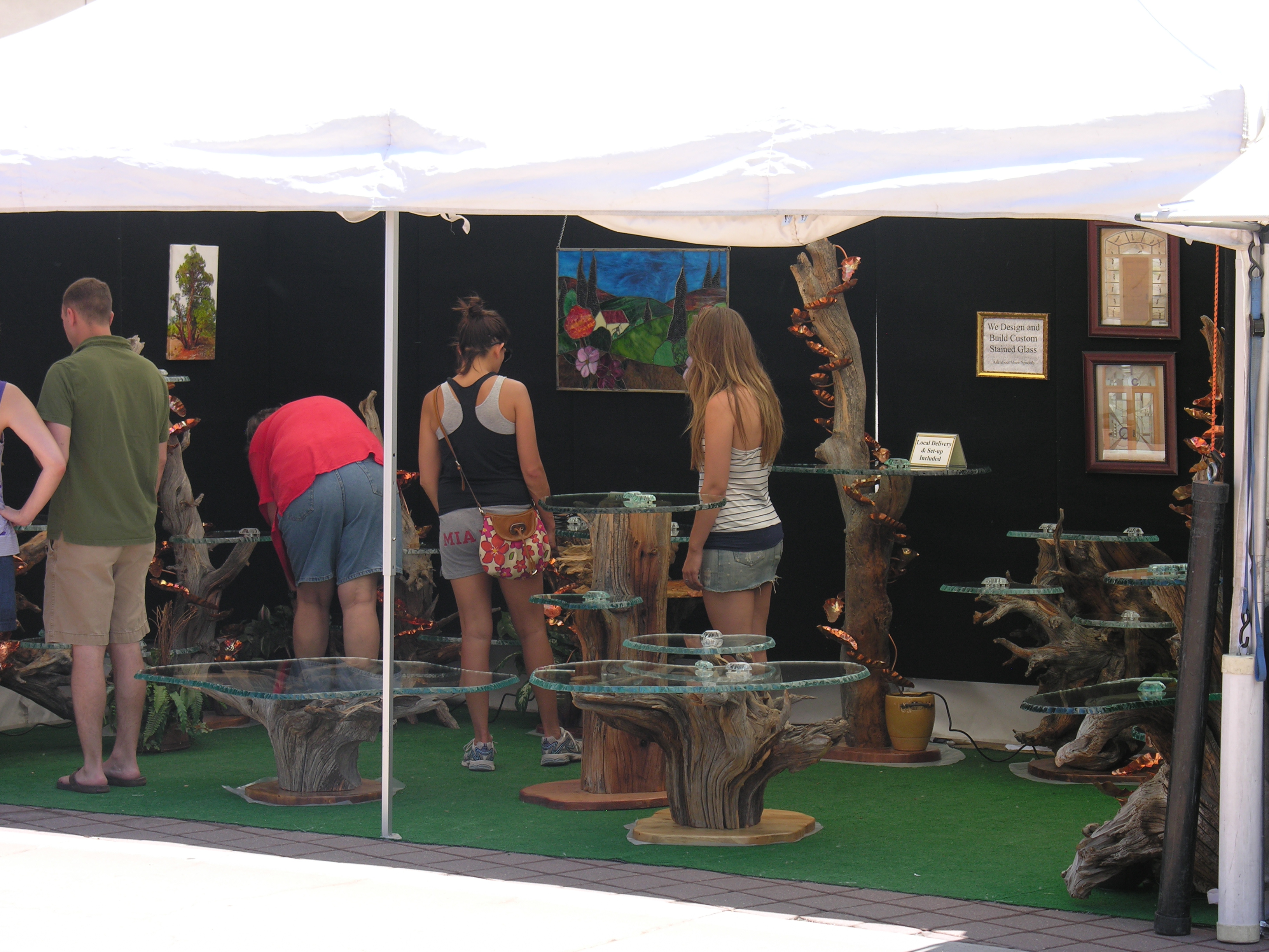 Boulder Art Festival Three One Three Gallery
