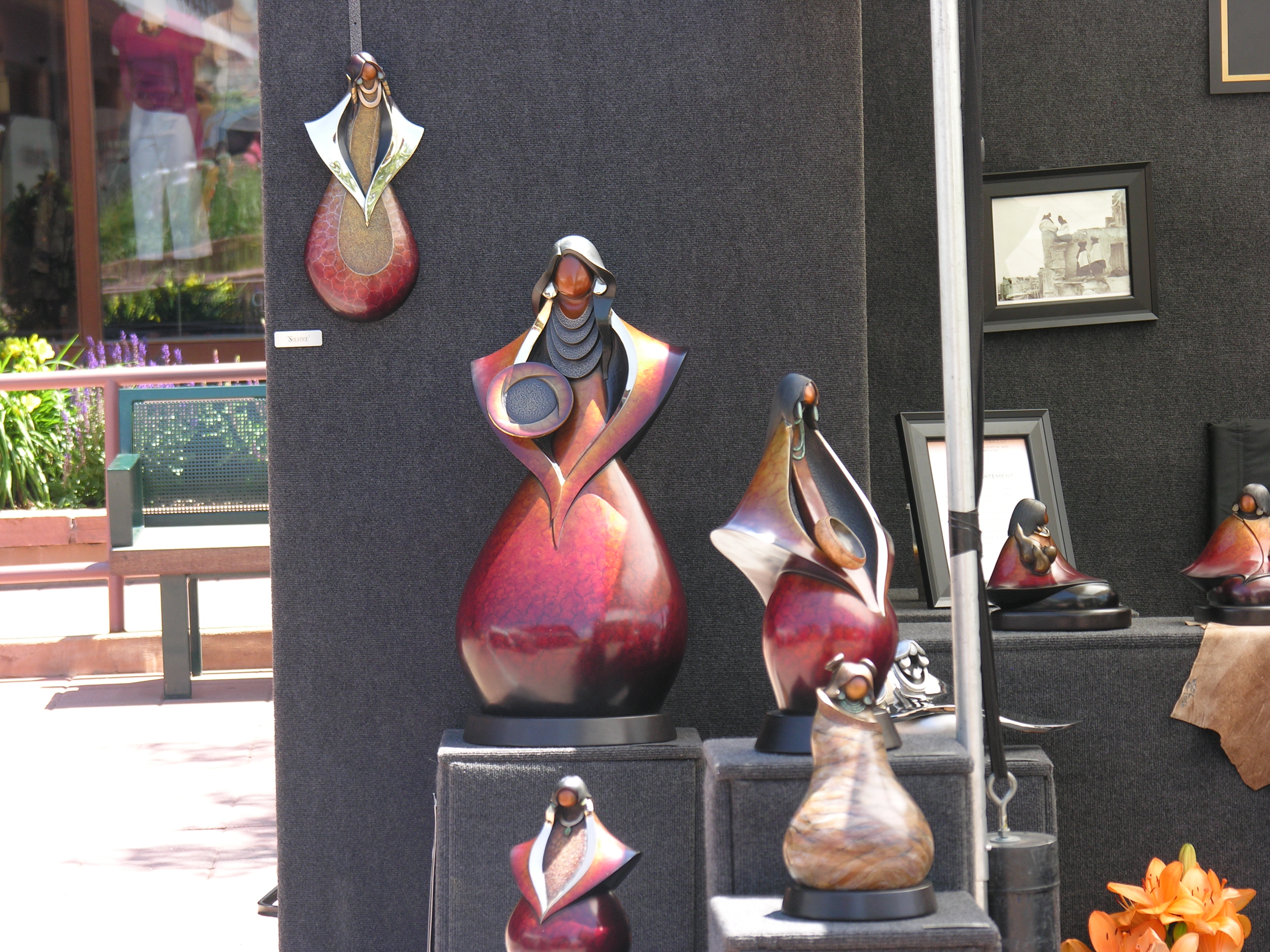 Boulder Art Festival Three One Three Gallery