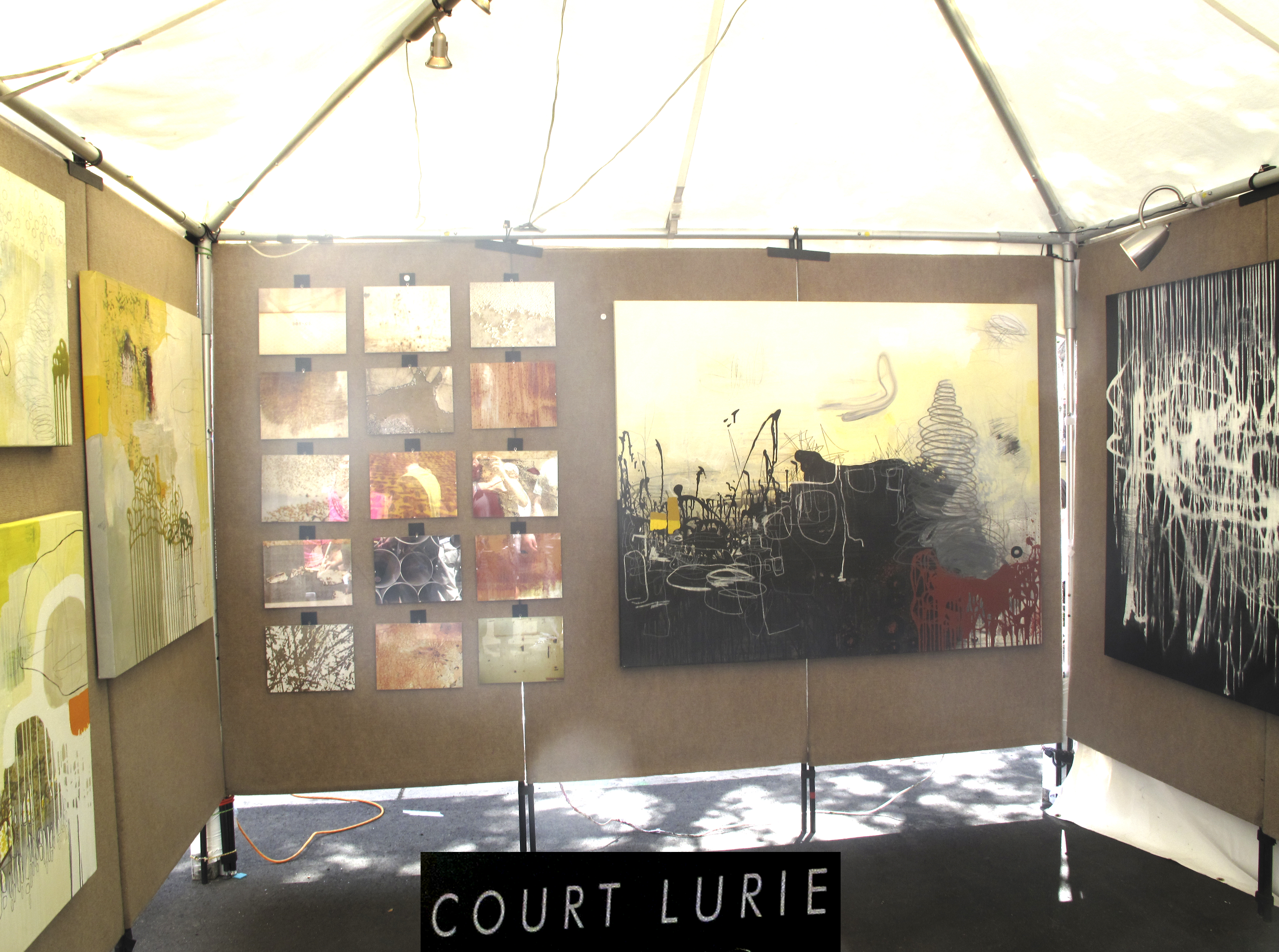 Student Art Buying Application and Resources CherryArts