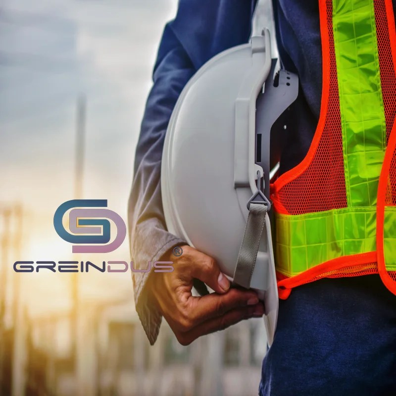 Elementos de proteccion personal epp y seguridad industrial en Colombia