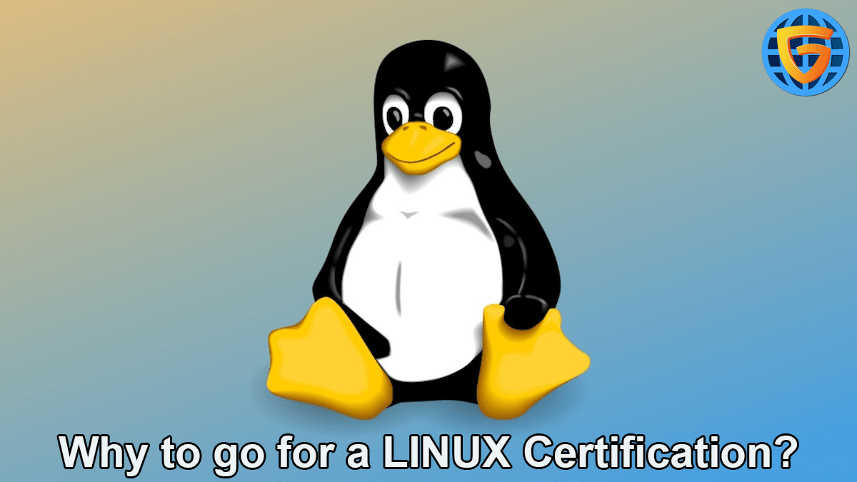 Why to go for a LINUX Certification LINUX Blog