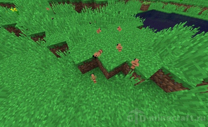 Best Tnt Minecraft Mods Planet Minecr…