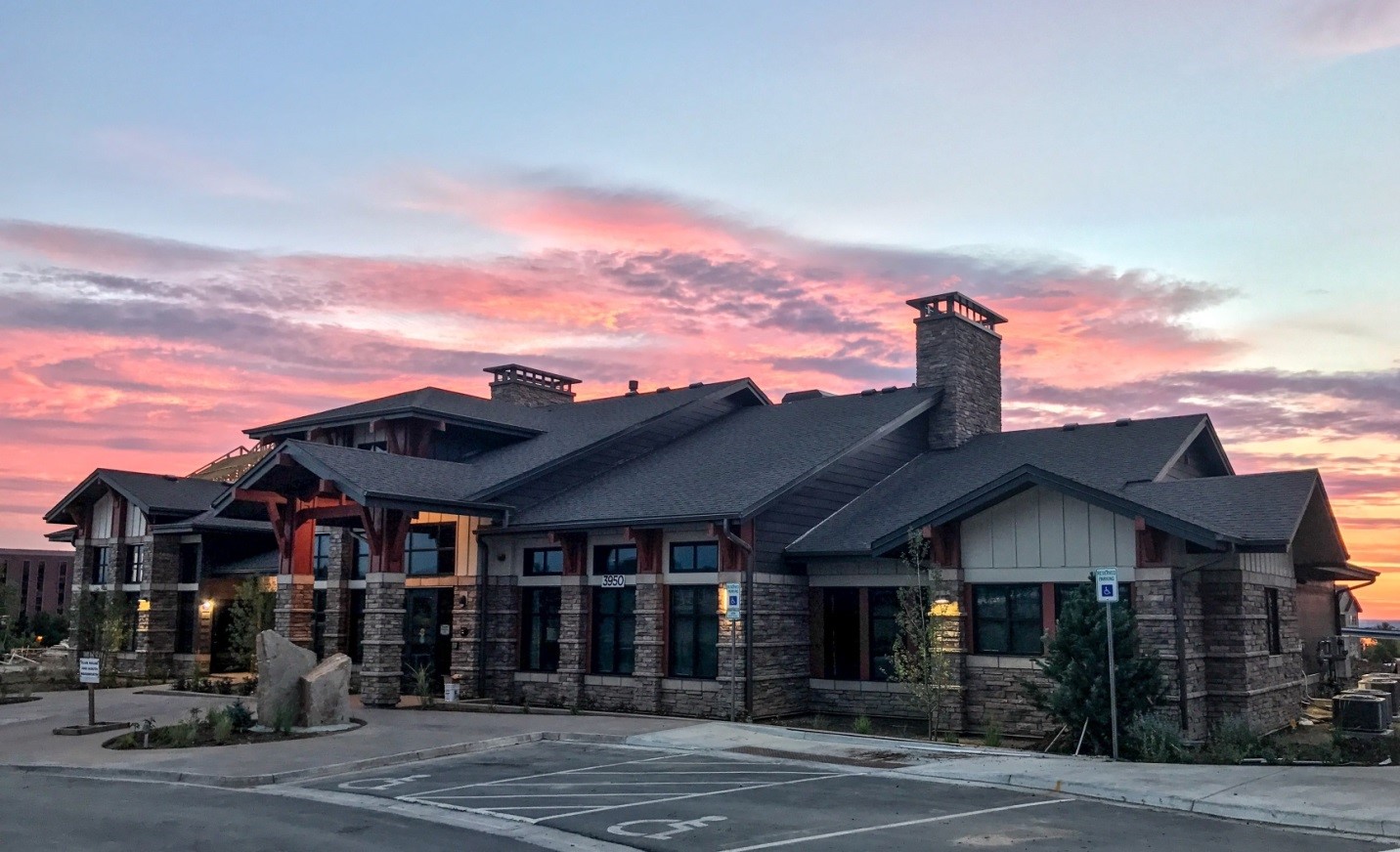 GID Adds Another Colorado Property in Alta Pinehurst GID