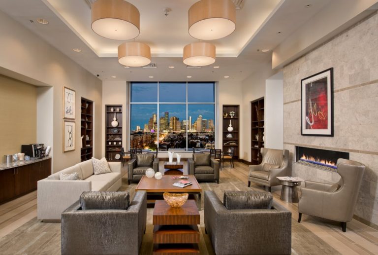 Real Estate Development GID Real Estate Assets