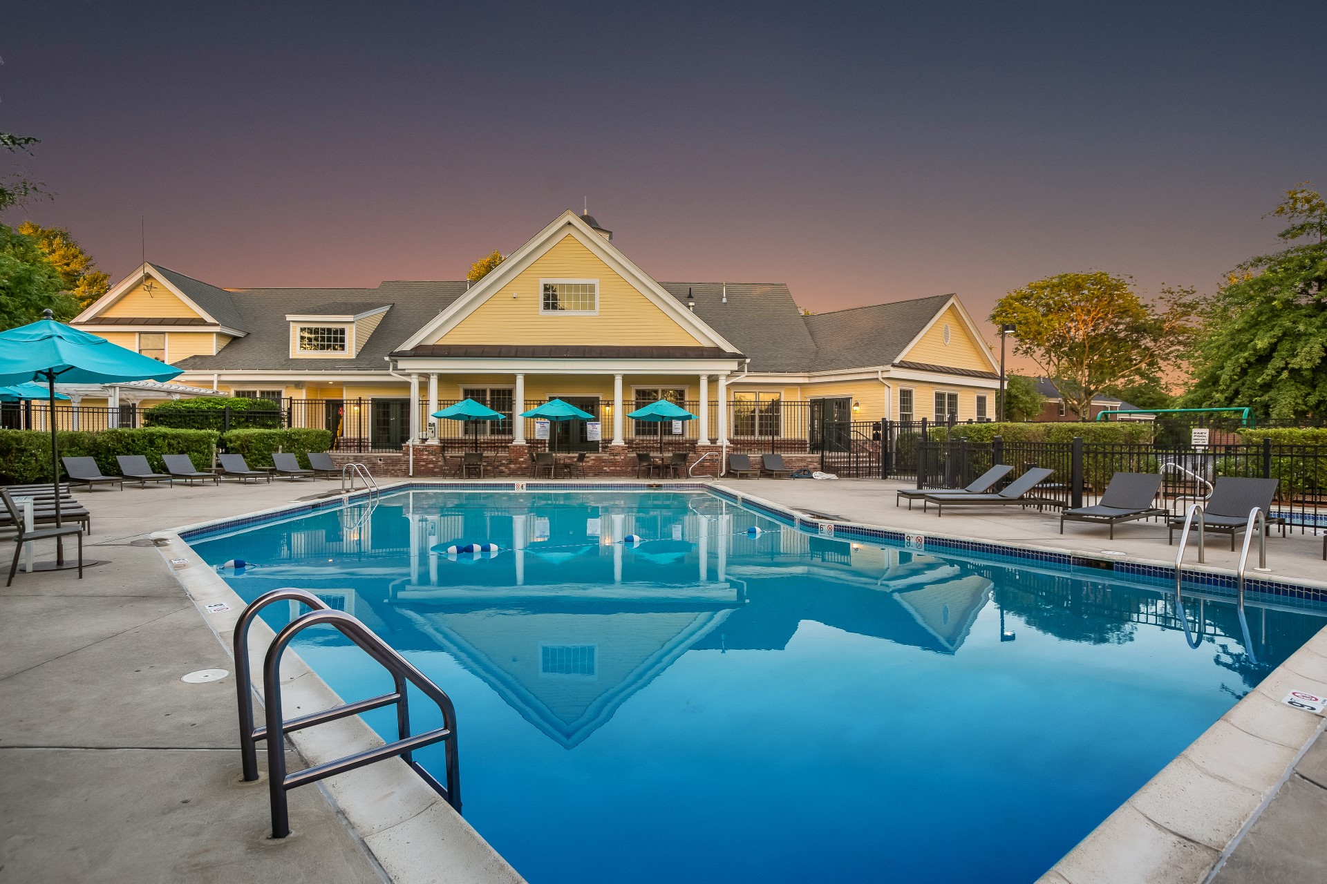 Windsor Ridge at Westborough GID