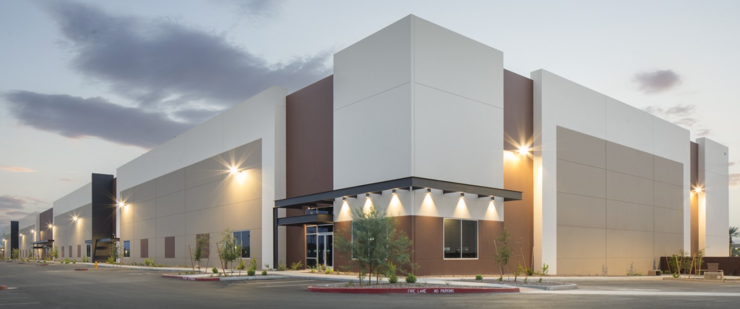 About GID Real Estate Developers, Investors and Operators