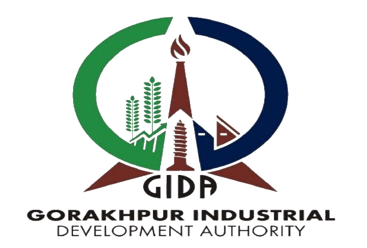 to GIDA Gorakhpur Industrial Development Authority