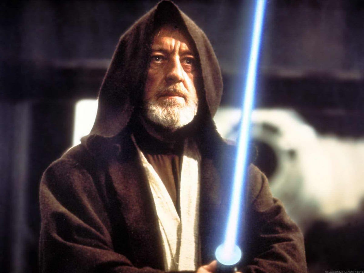 How Old Was ObiWan When He Died? Gidago