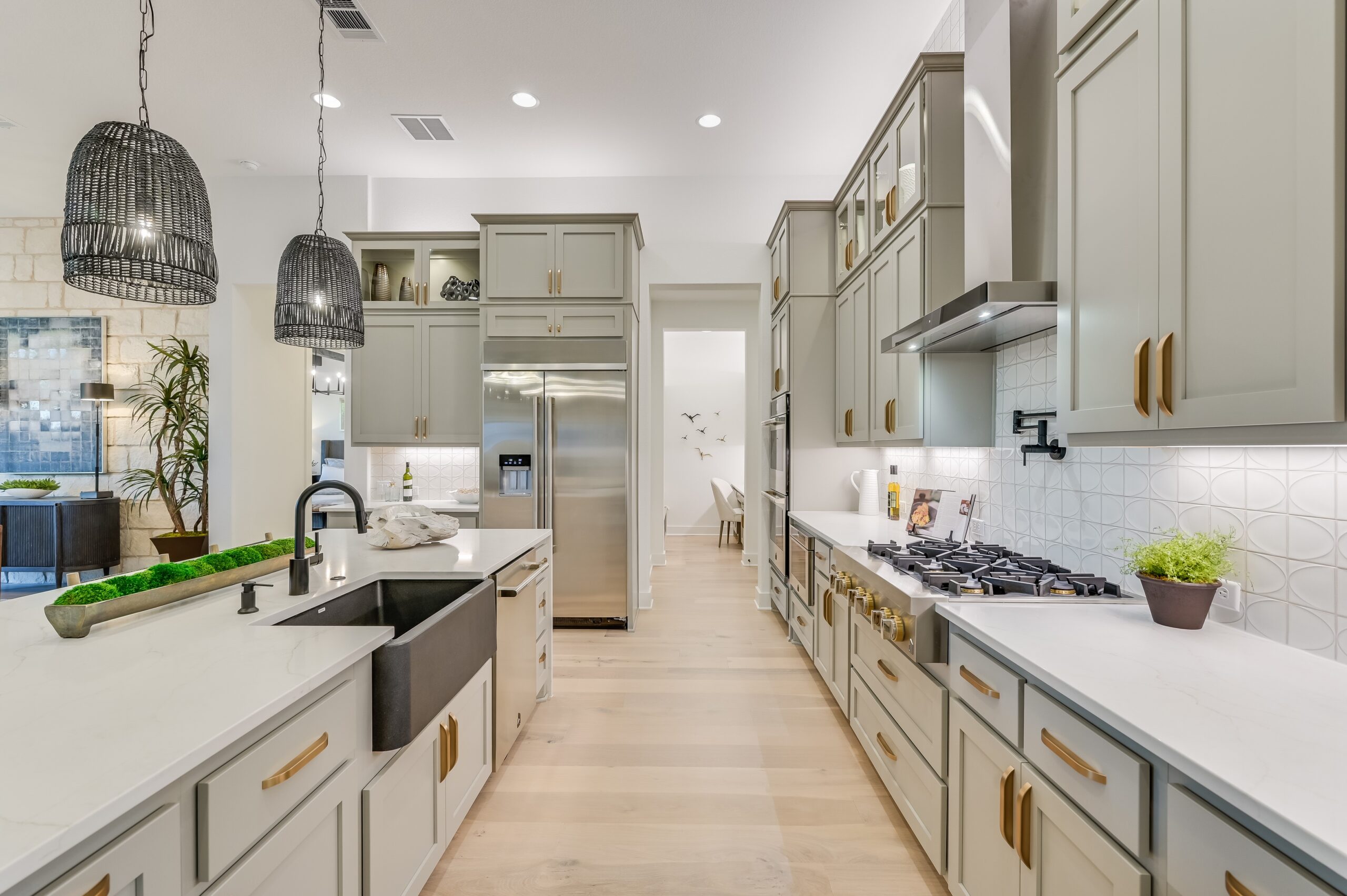 New home communities near Austin Giddens Homes