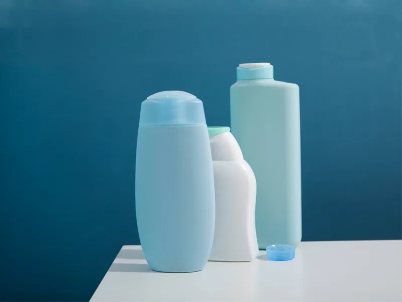 Key differences between HDPE and PET Plastic Gidea PAC