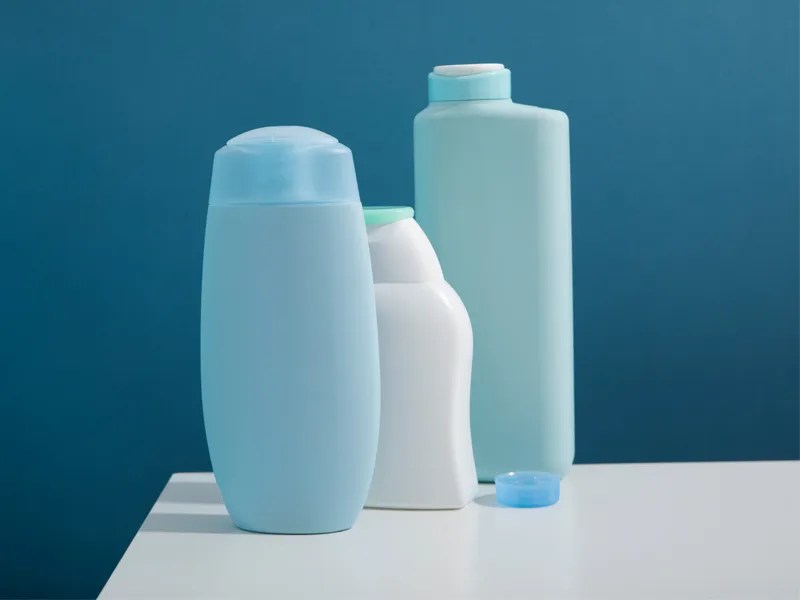 Choose the Right Cosmetic Packaging for Your Product PET or HDPE