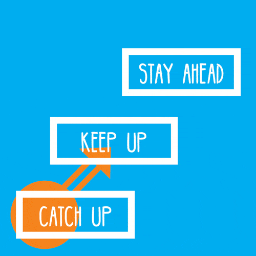 Stay Ahead Gideon Math & Reading Programs