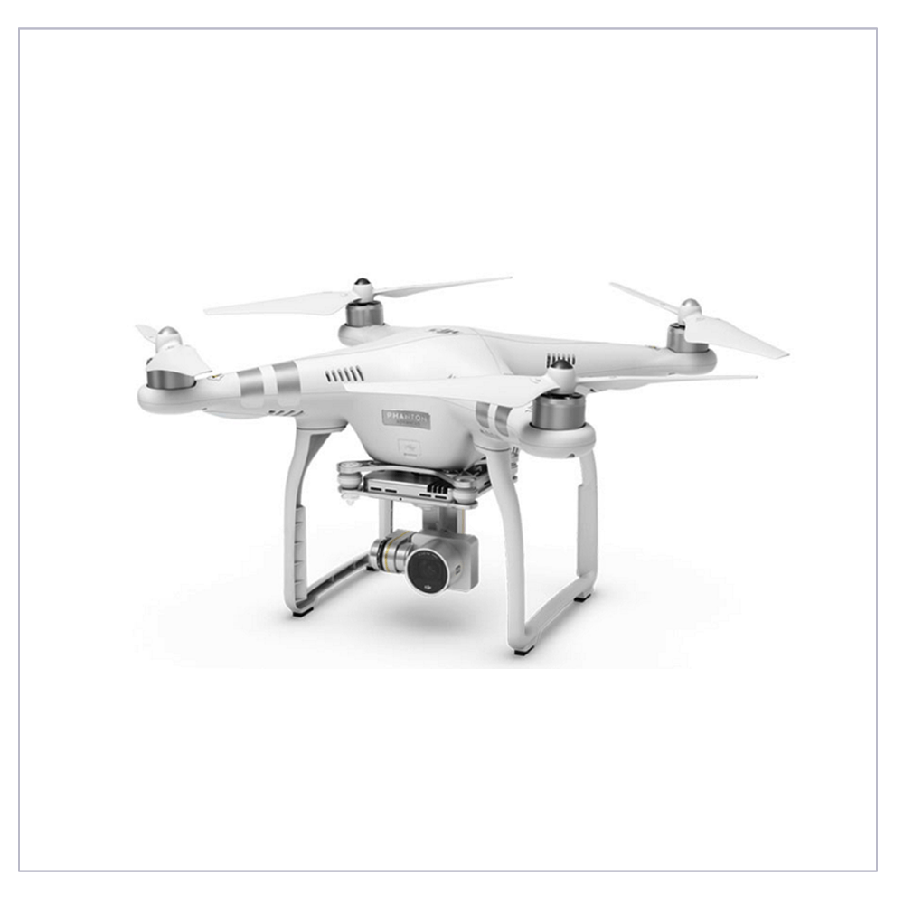 PHANTOM 3 ADVANCE Gidi Drone Nigeria Limited