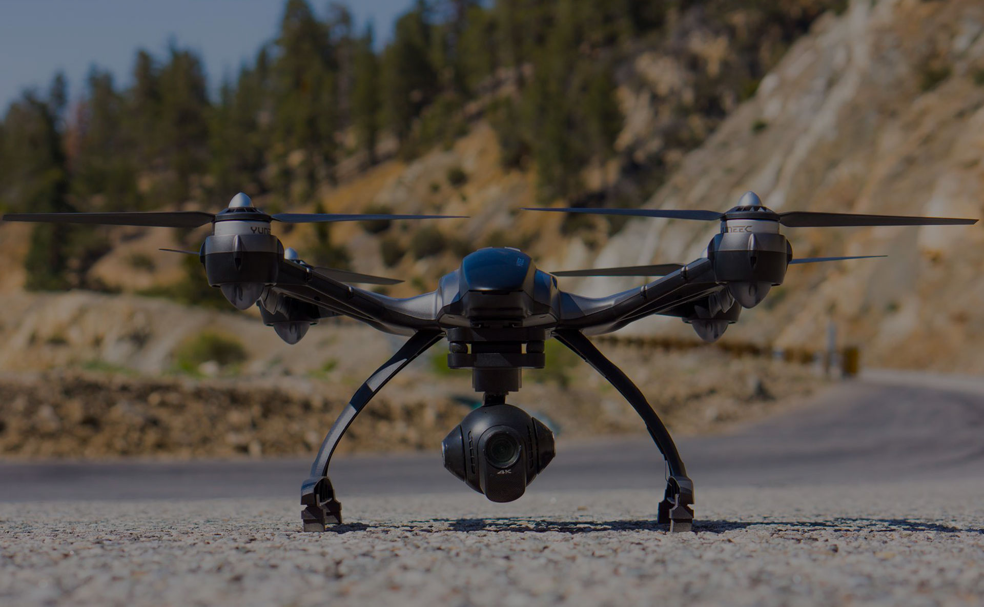 Drone buying guide Gidi Drone Nigeria Limited