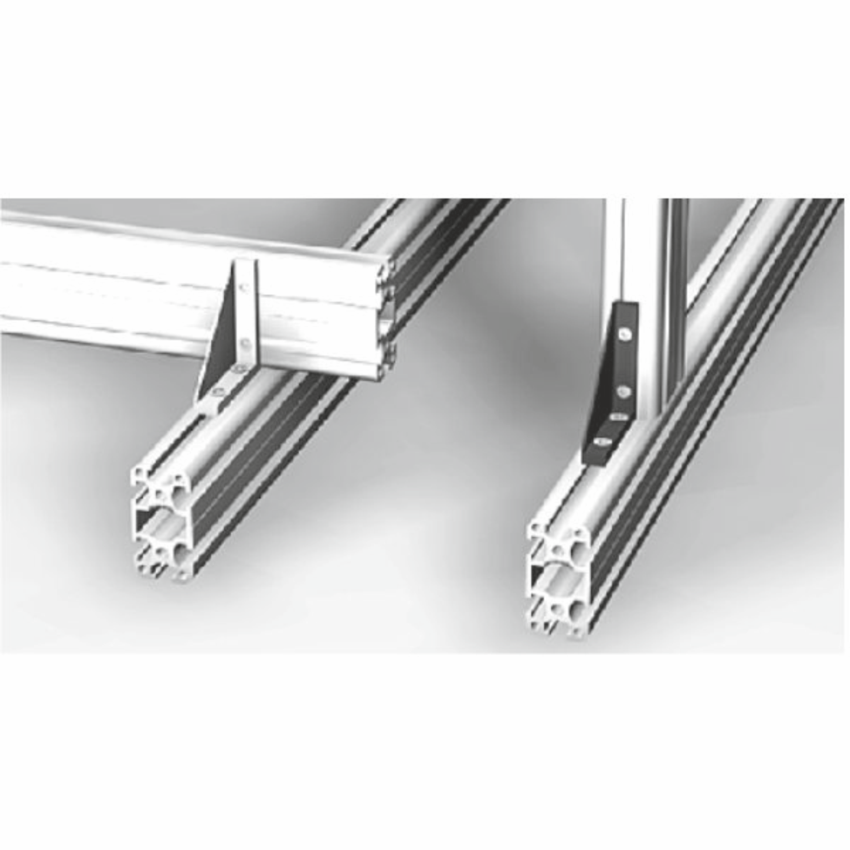 Eckverbinder GieTec GmbH