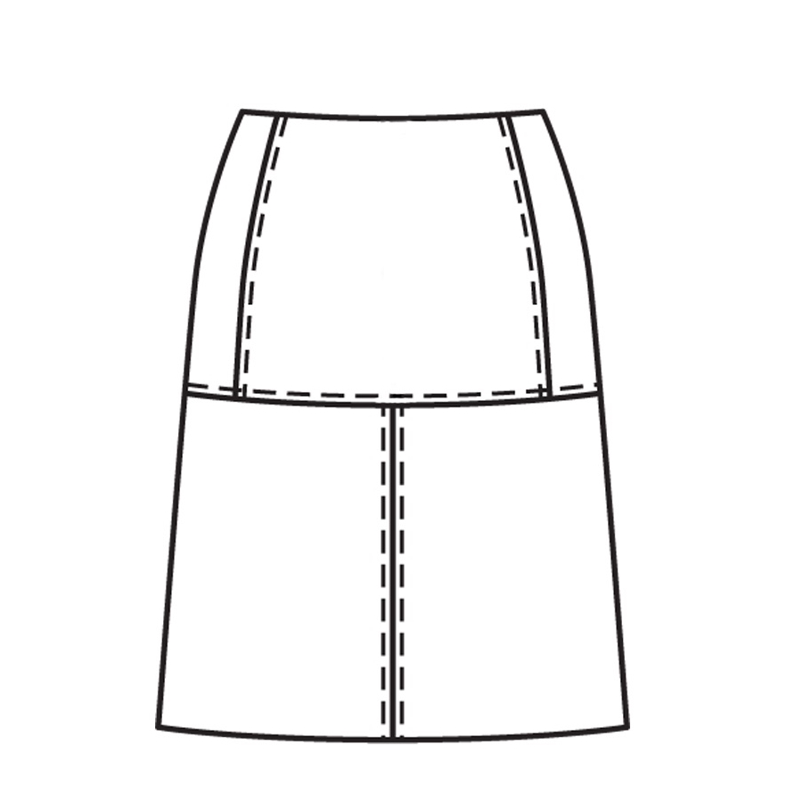 38+ Designs Leather Skirt Sewing Pattern WallaEbrahim